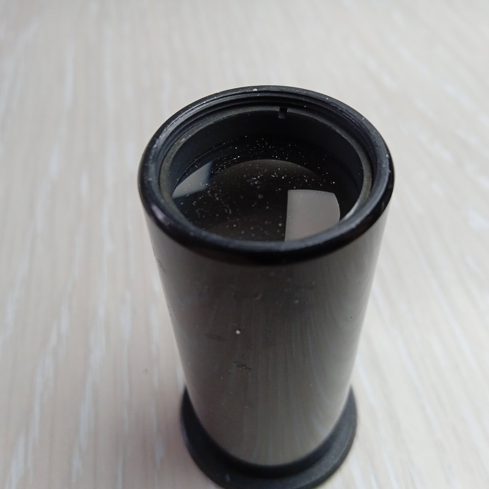 EYEPIECE MICROSCOPE 9X VINTAGE #0202