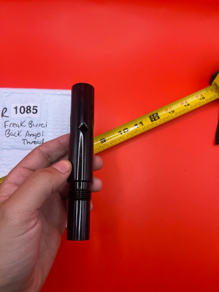 Freak Barrel Back Angel Thread