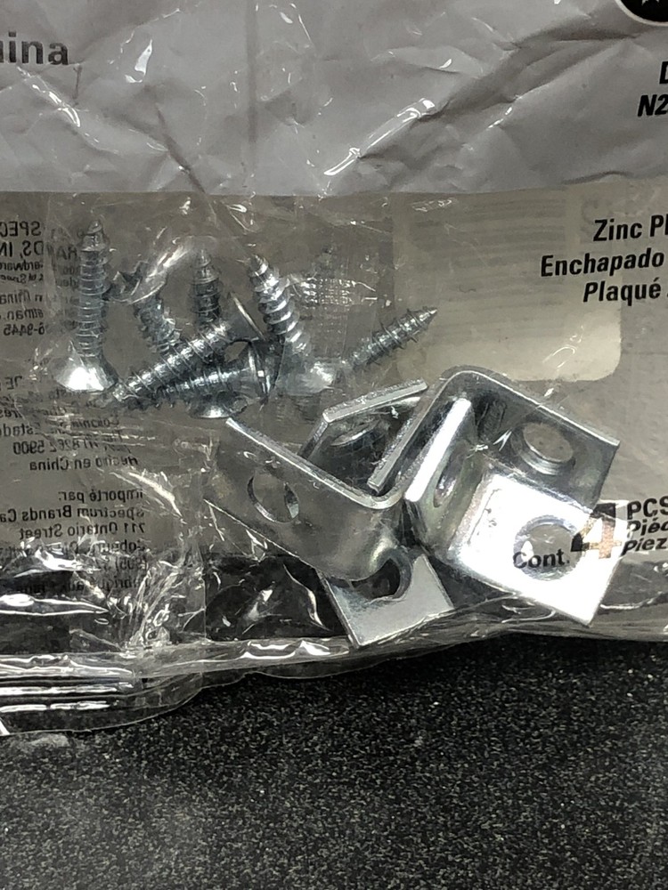 Corner Brace