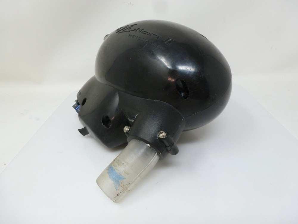 EVLUTION 2 VIEWLOADER EGG ELECTRONIC PAINTBALL LOADER NEED BATTERY DOOR & LID