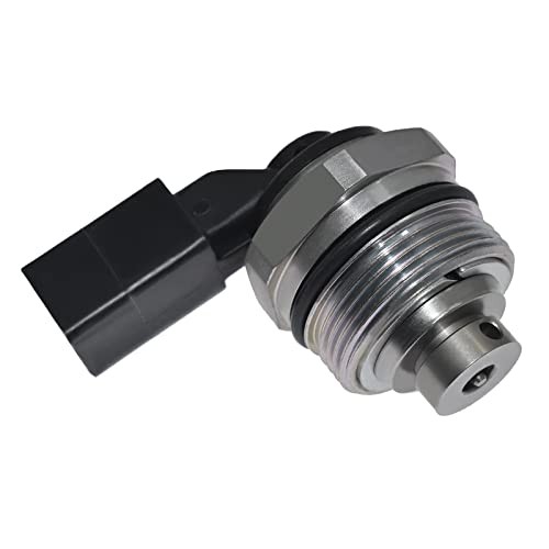 06F127025 High Pressure Fuel Pump Plug Compatible with VW Golf Jetta
