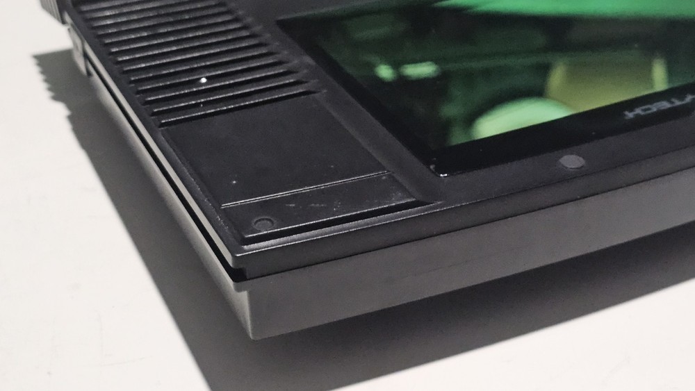 Sony PS2 PlayStation 2 Fat Joytech LCD Screen with Power Cable