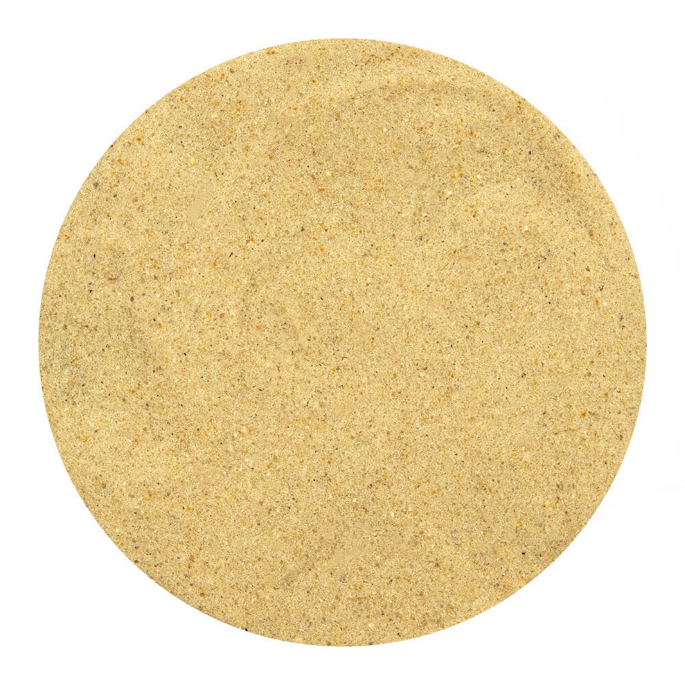 Huge Miniatures Texture Paste, Beach Model Basing – 2oz Resealable Jar