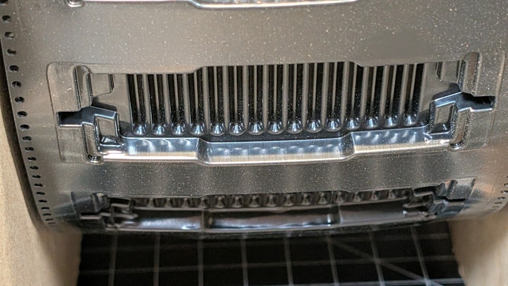 Agilent Technologies SureHyb Microarray Hybridization Gasket Slides G2534-6005