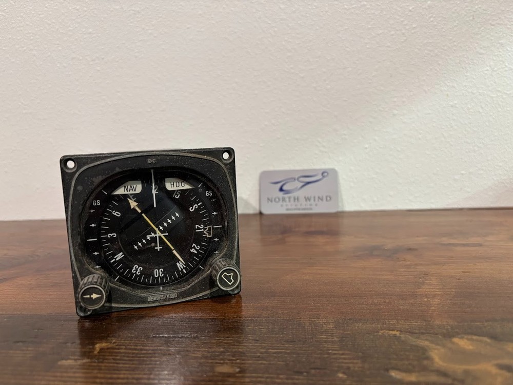 BENDIX KING KI525A 066-3046-00
