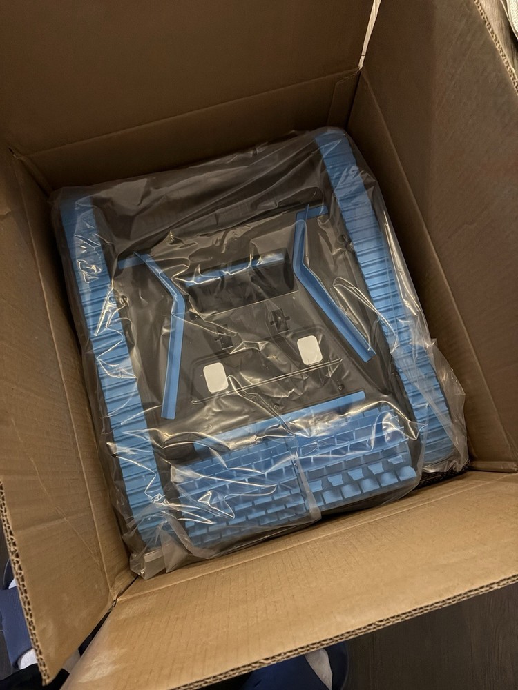 Brand New Cordless Pool Vacuum Cleaner