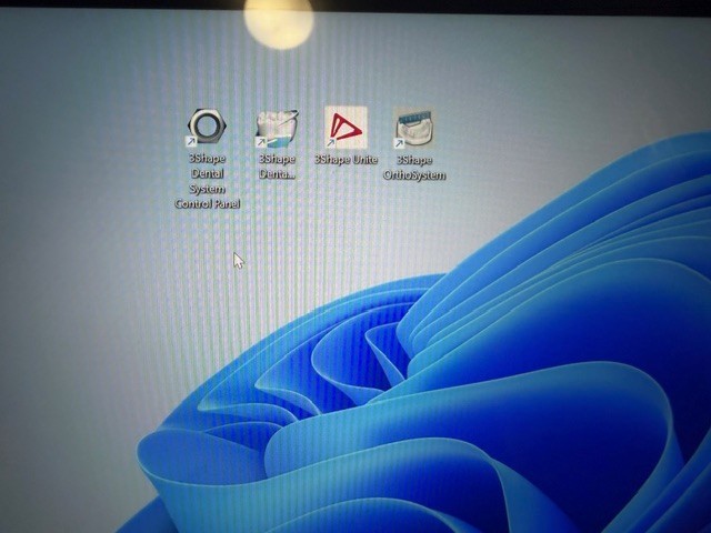 3Shape Trios 3 Scanner *NO MONTHLY FEES* Includes Laptop, training and warranty!