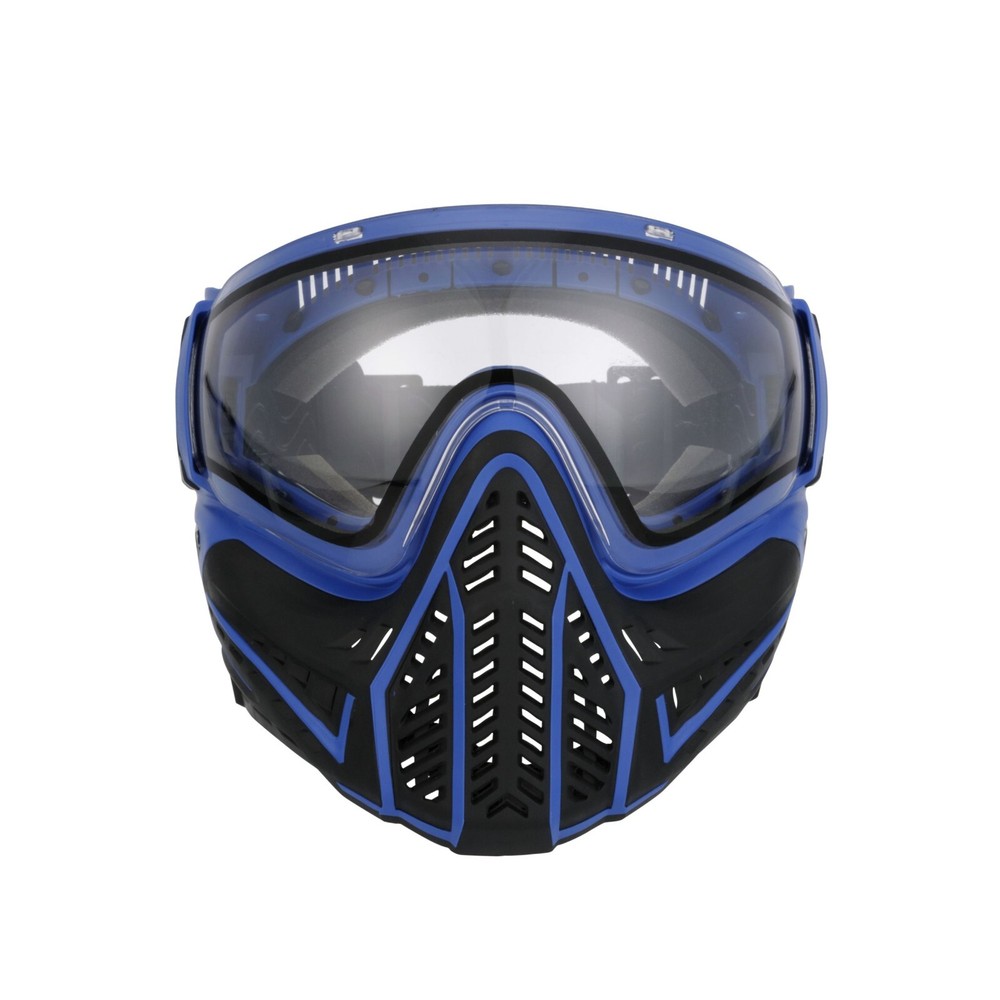 VForce Profiler 2.0 Goggle - Thermal Clear Lens - Black / Blue