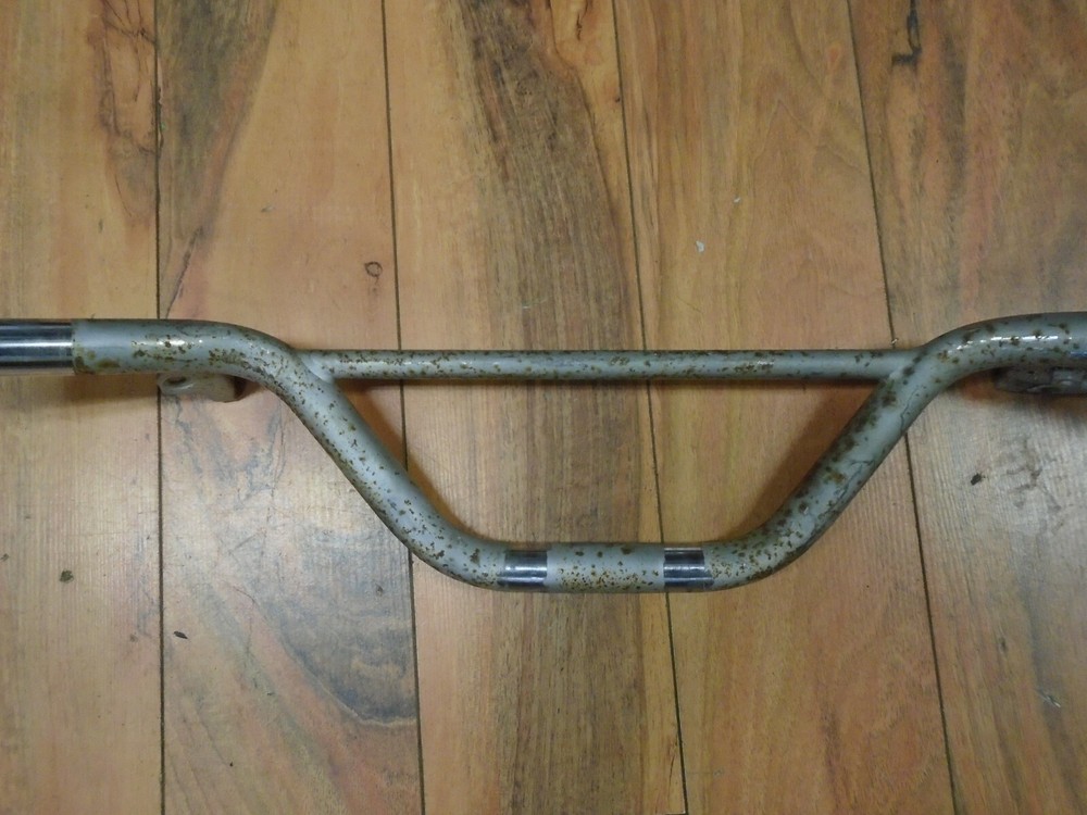 1972 YAMAHA JT2 HANDLEBARS