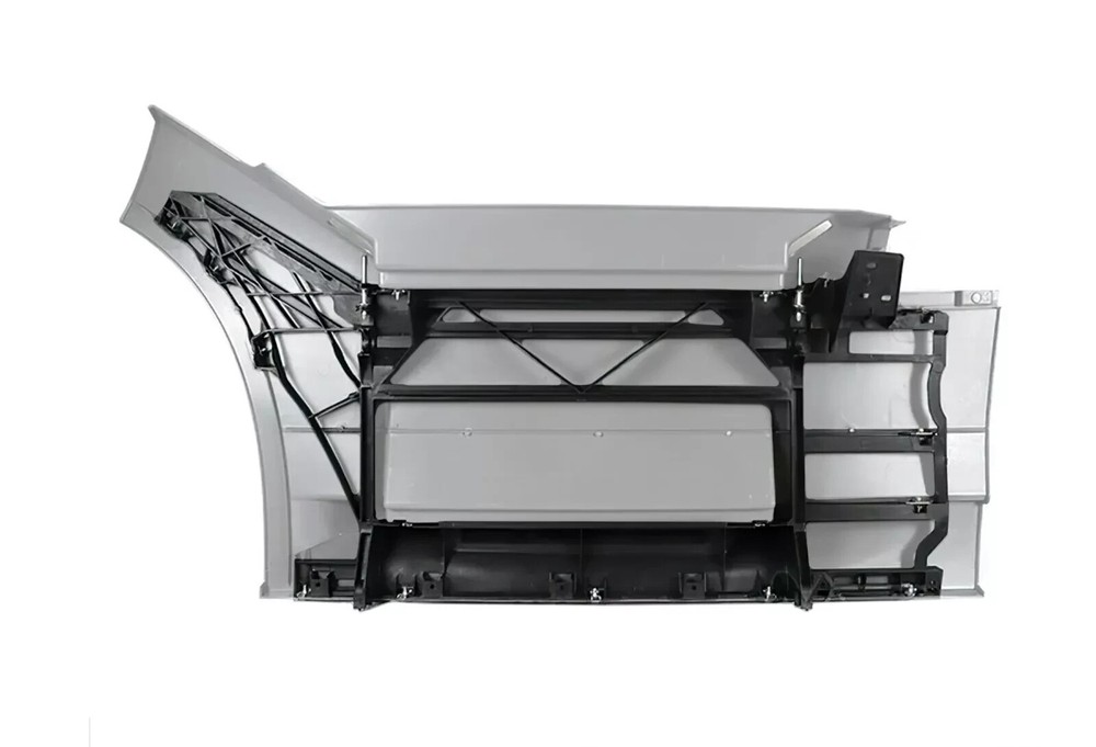 Fairing Bracket for Front Panel Right Passenger Compatible with Volvo VNL 2018+