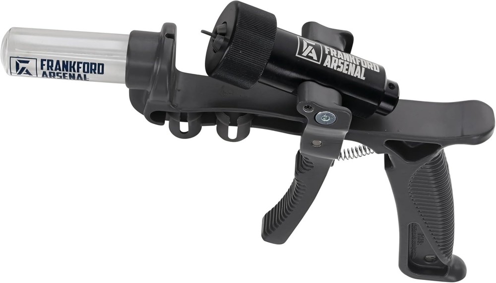 Platinum Series Precision Scale with Case