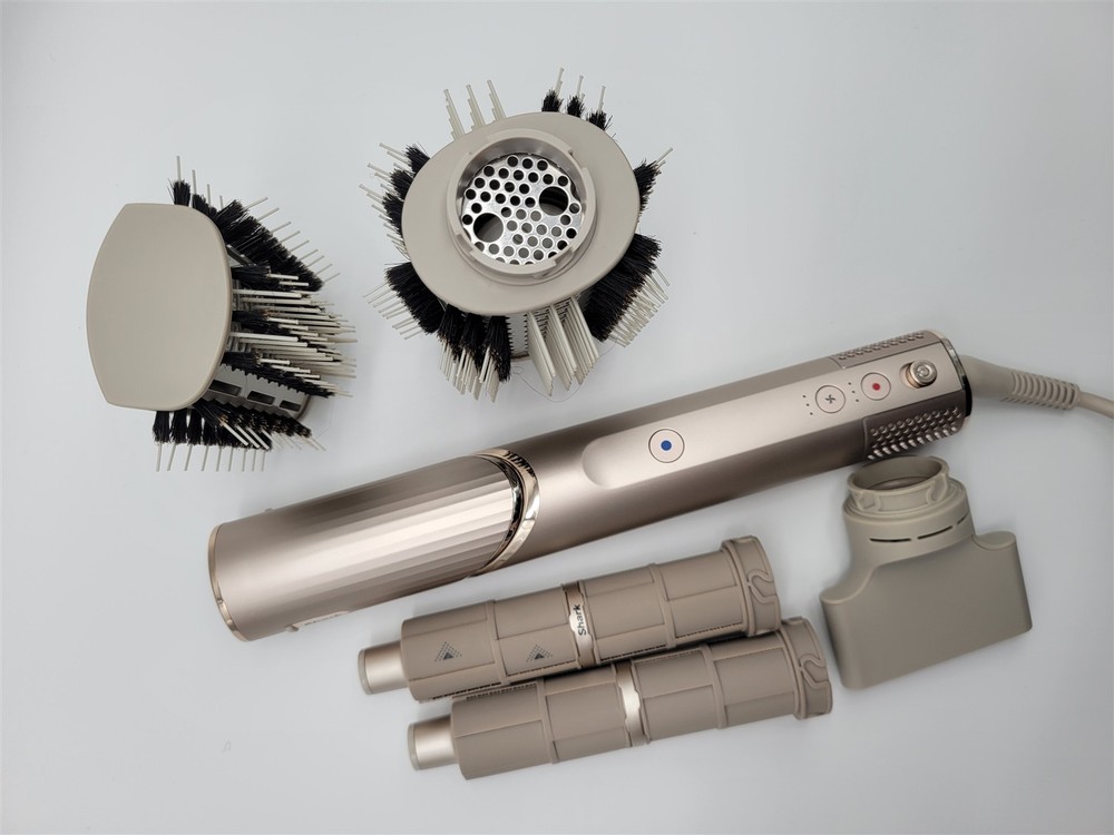 Shark HD430 FlexStyle Air Drying and Styling System