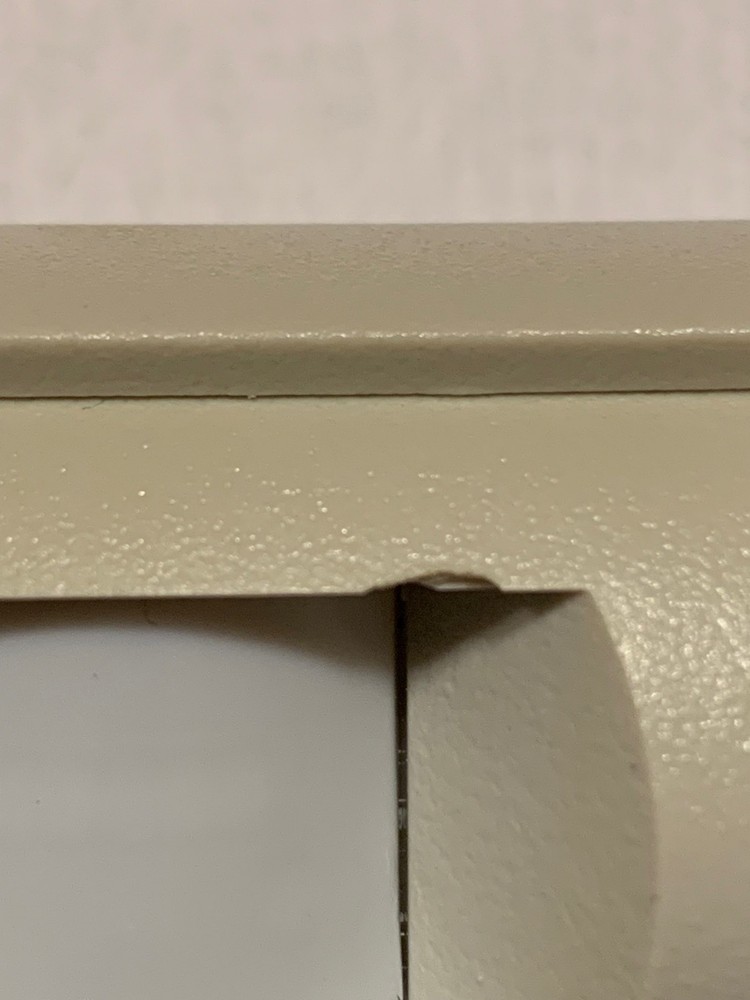 Bosch DS160 Request to Exit sensor