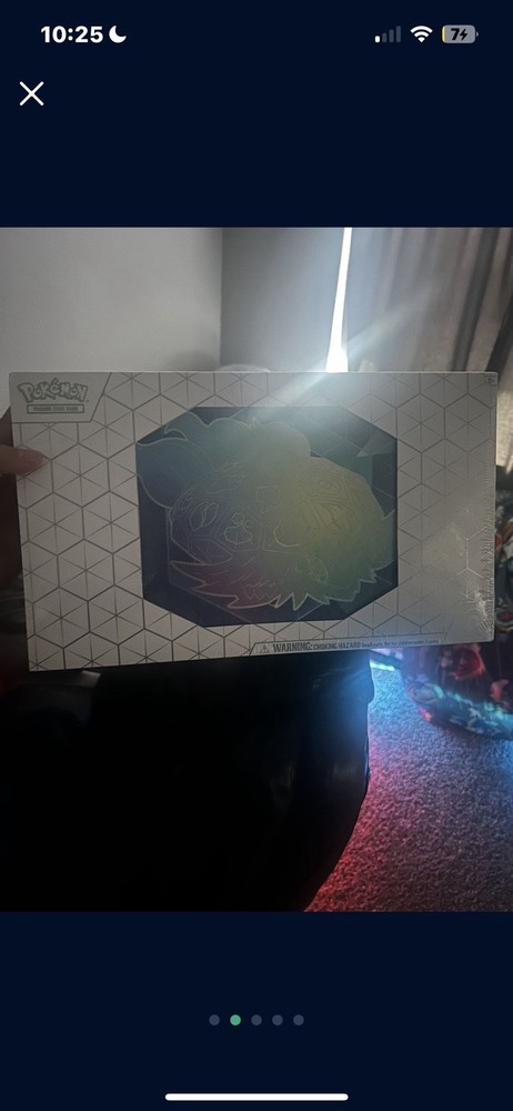 Pokémon Packs