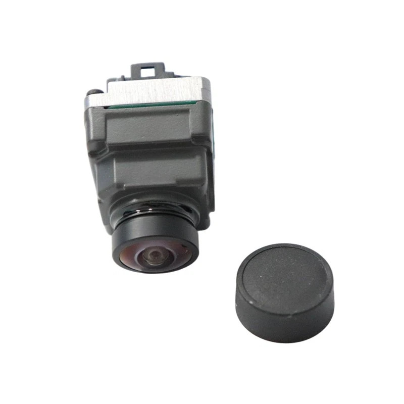 Premium Discovery Backup Camera 2014-2018 LR060915 Dynamic Trajectory New