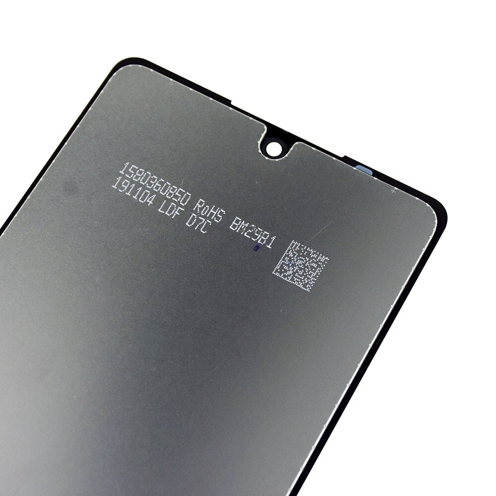 For LG Stylo 6 Q730 Q730AM Q730TM LCD Touch Screen Digitizer Display Replacement