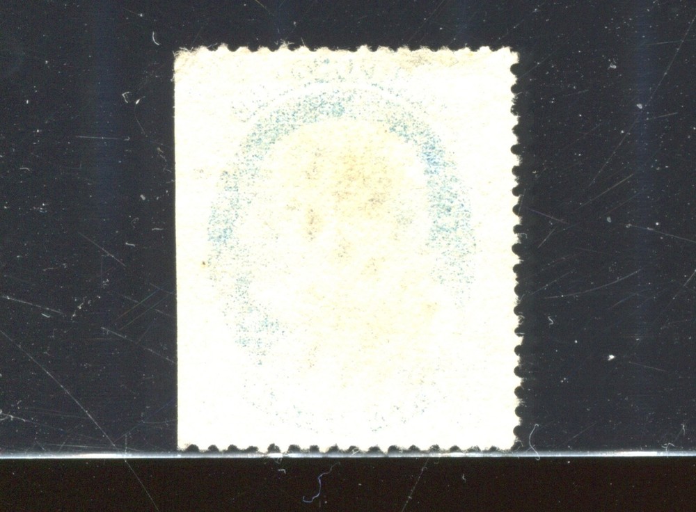 20 Franklin Type 2 Used Stamp BX6565