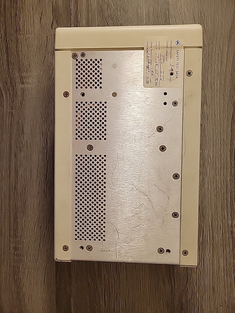 ATL Ultramark 4 Plus Power Supply Box