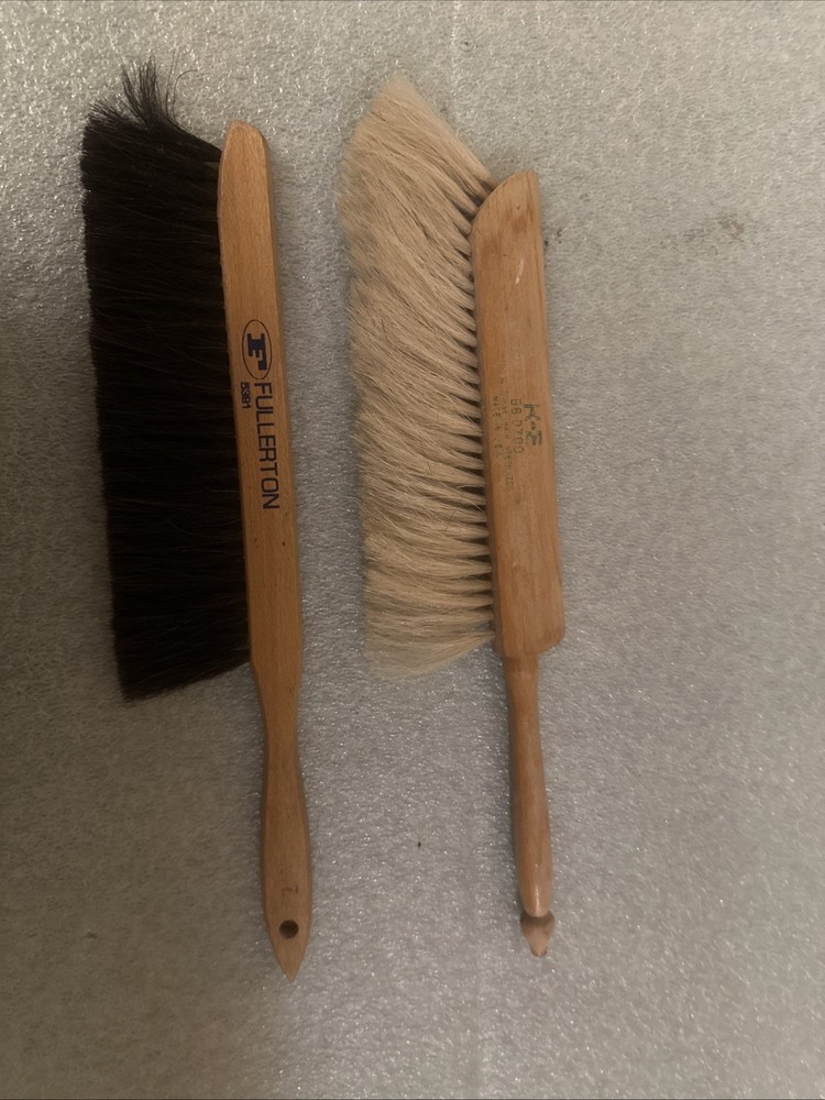 2 Drafting Table Brushes