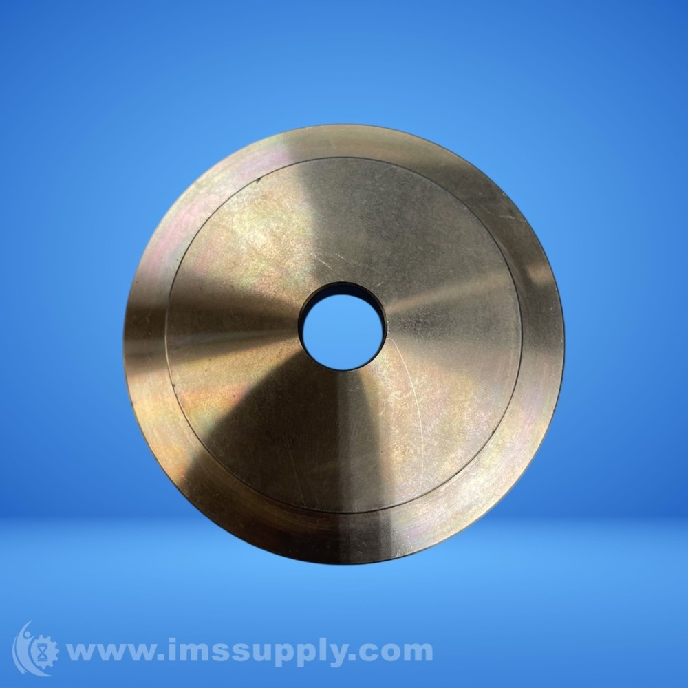 Precision Machined Component FNIP