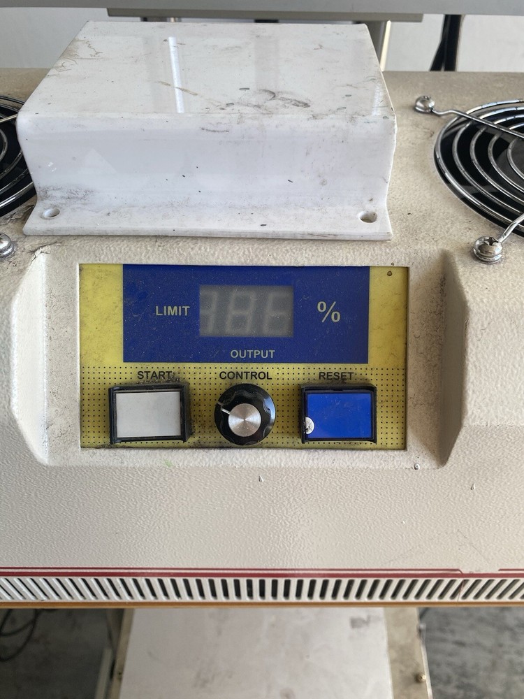 Label-on Labeler & Induction Sealer