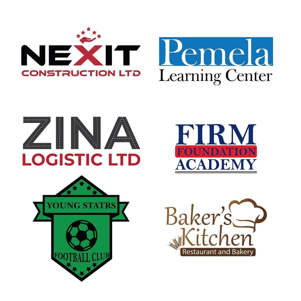 LOGO Design Services