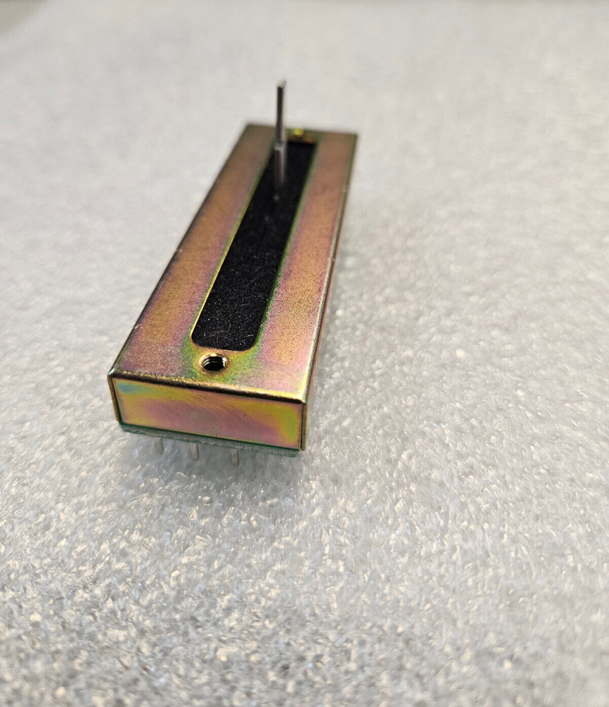 Numark RF-1 Replacement Crossfader For Numark DM1800X --NO KNOB--