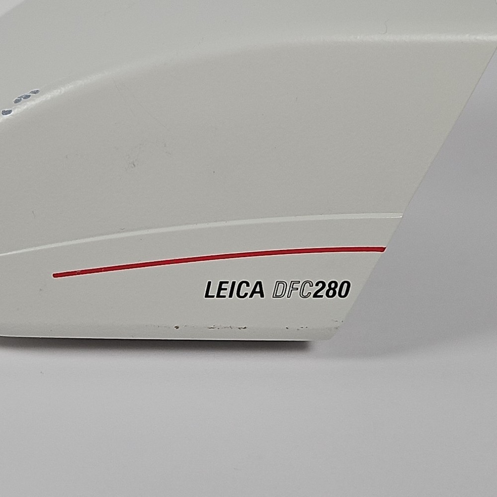 Leica DFC280 Microscope Attachment Camera Digital Color Camera Threaded Module