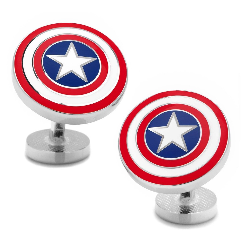 Marvel Captain America Ultimate Gift Set