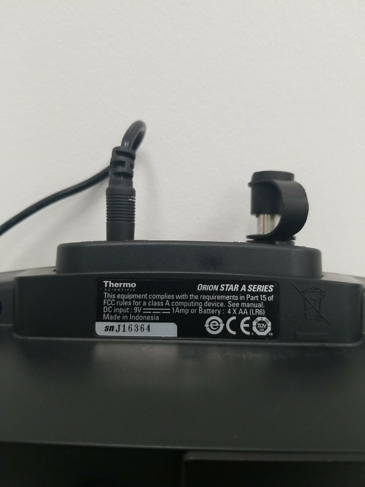 Thermo Scientific Orion Star A111 pH Meter
