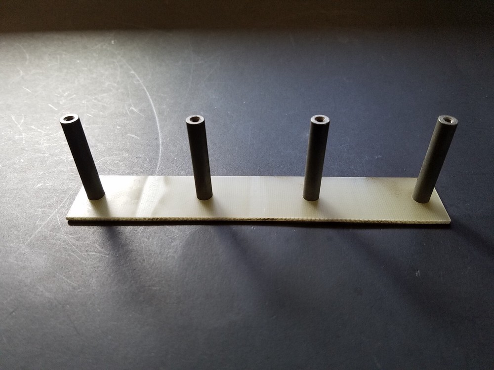 FLUKE 5100B Calibrator - Miscellaneous Part