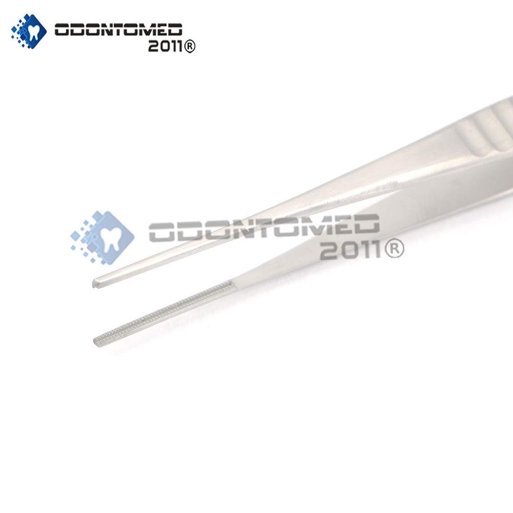 Debakey Forceps Clamp 7" Ent Surgical Instruments