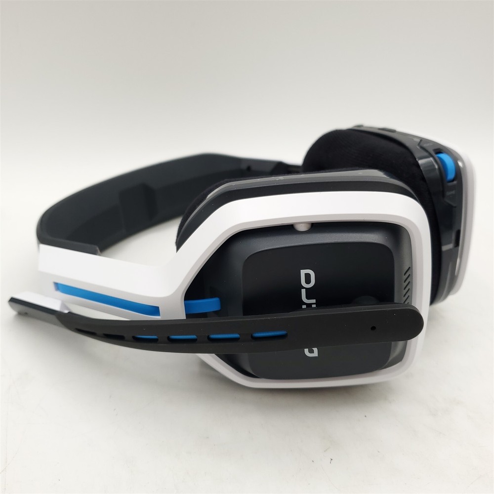 Astro A20 GEN 2 Wireless Gaming Headset - Blue/White