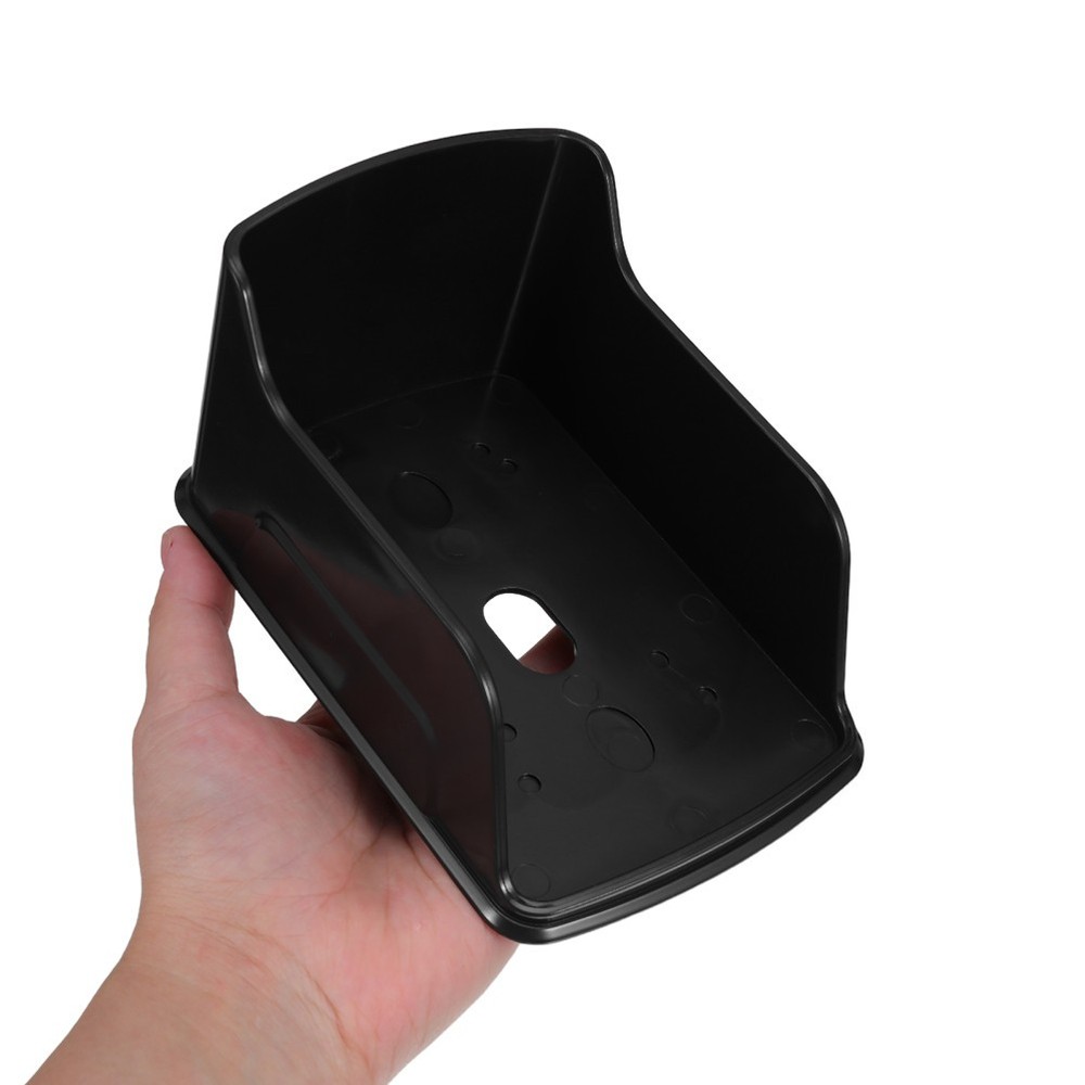 Waterproof Face Recognition Cover Doorbell Accessories Control Machine Rain