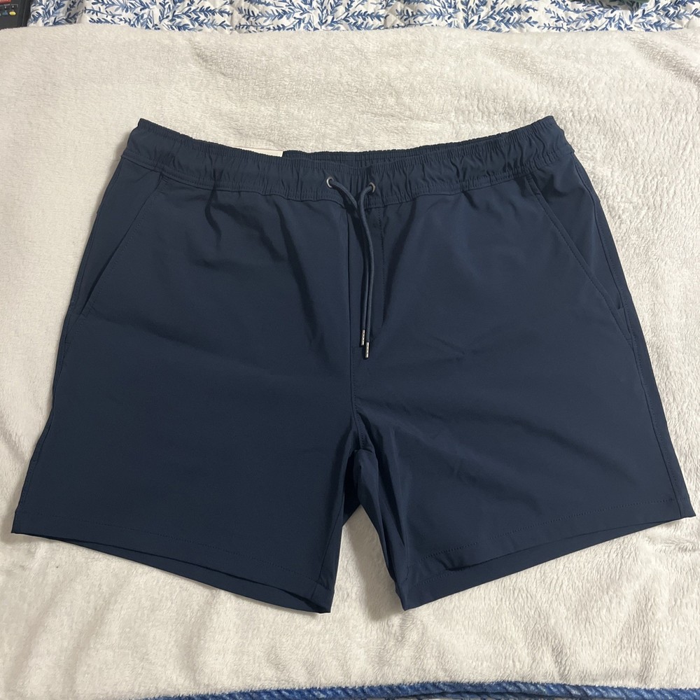 Members Mark Men Shorts Xl