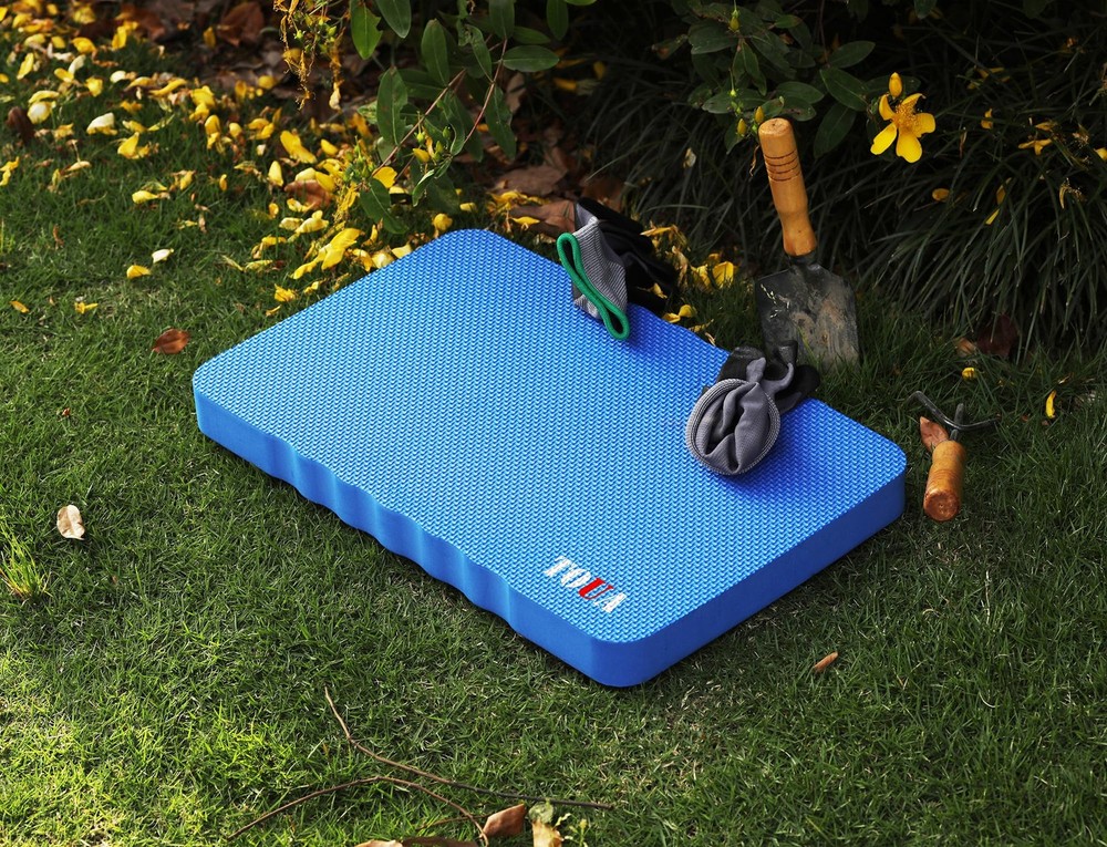 Extra Large Thick Kneeling Pad Foam Garden Work