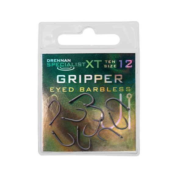Drennan Specialist XT Gripper BL