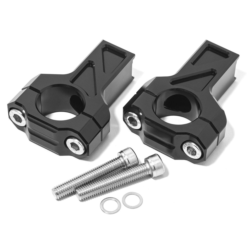 Handlebar Riser 1" Extension For Talaria KOMODO