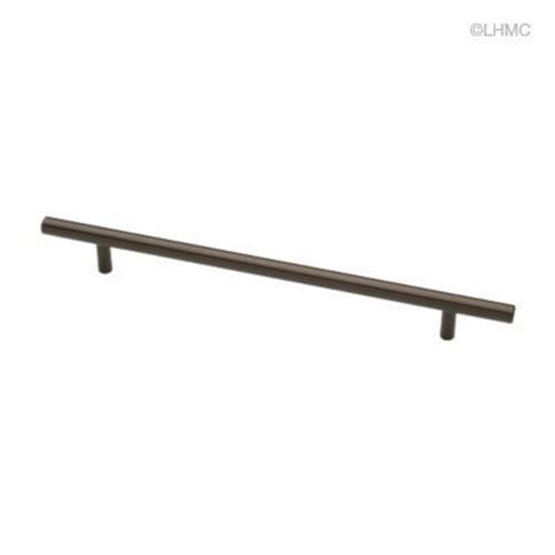 8-13/16" Bar Pull Rubbed Bronze
