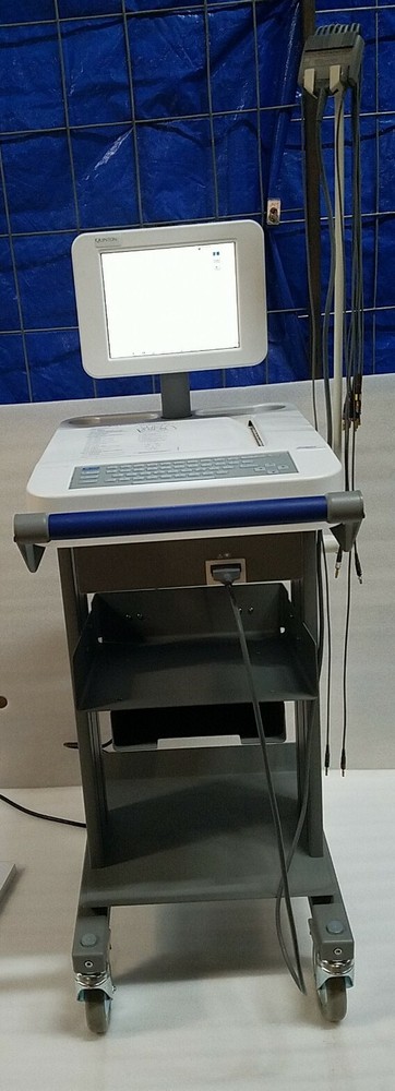 Quinton Eclipse Premier ECG Unit