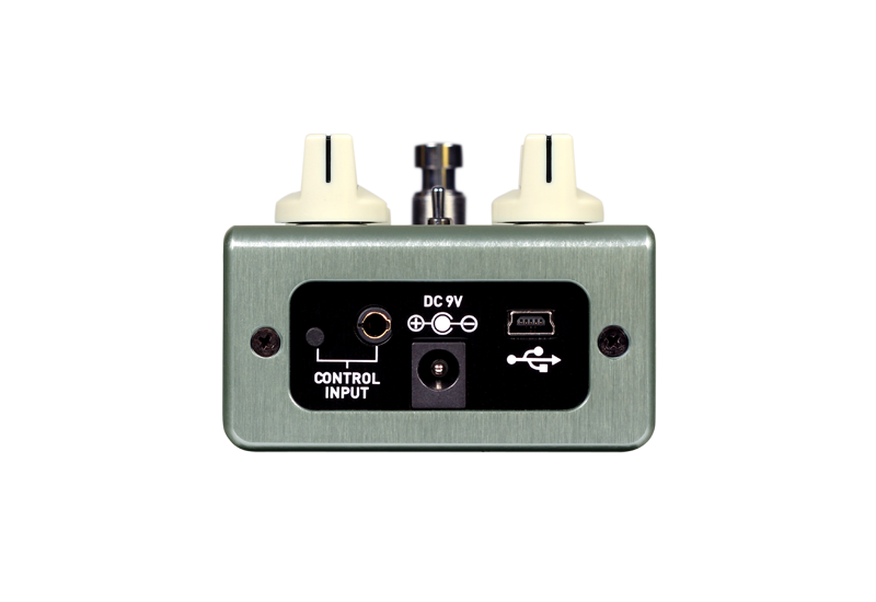 Source Audio SA247 One Series True Spring Reverb Guitar Effect Pedal FREE SHIP
