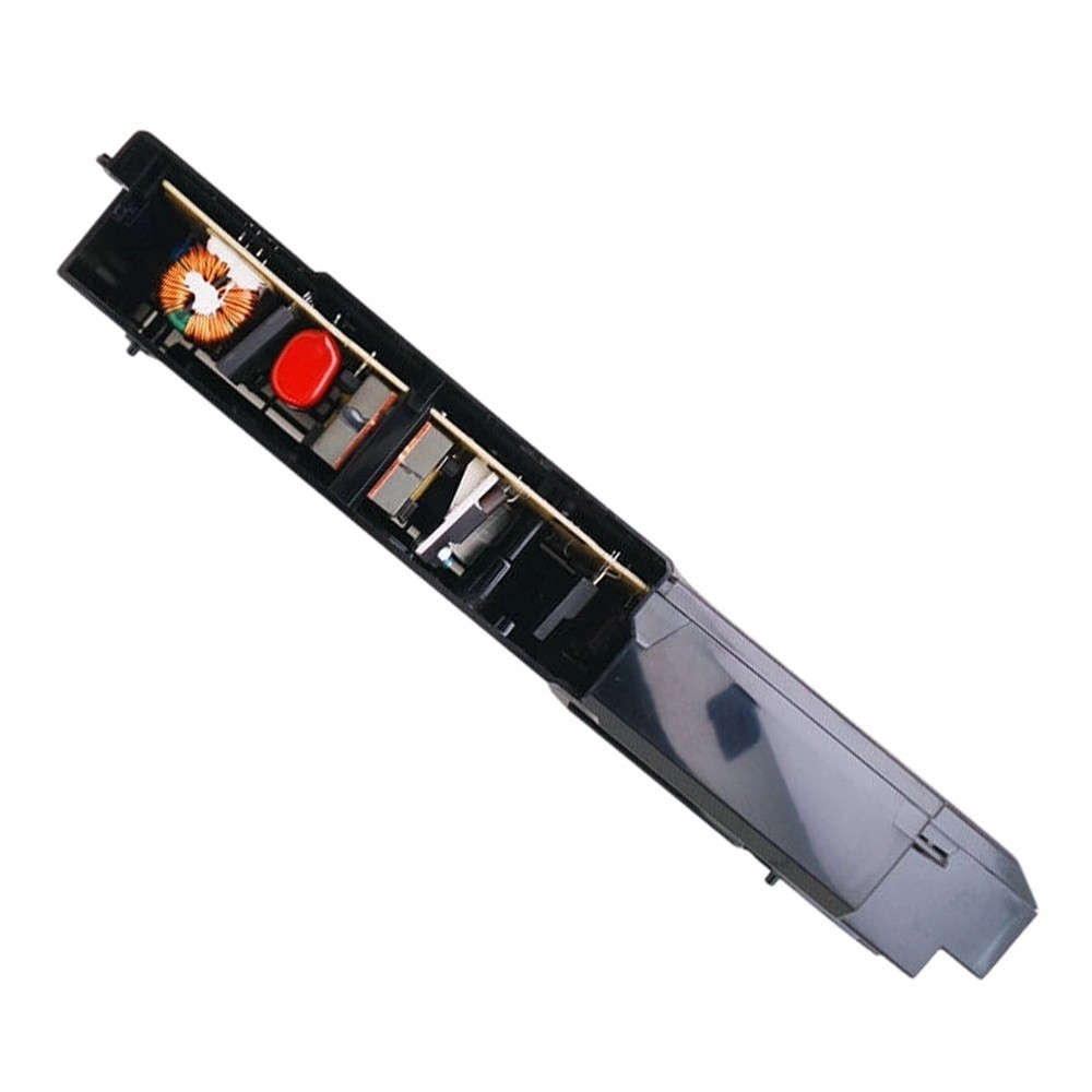 Replacement Adapter Wear-resistant ABS Fully Sealed Design Compact Portable