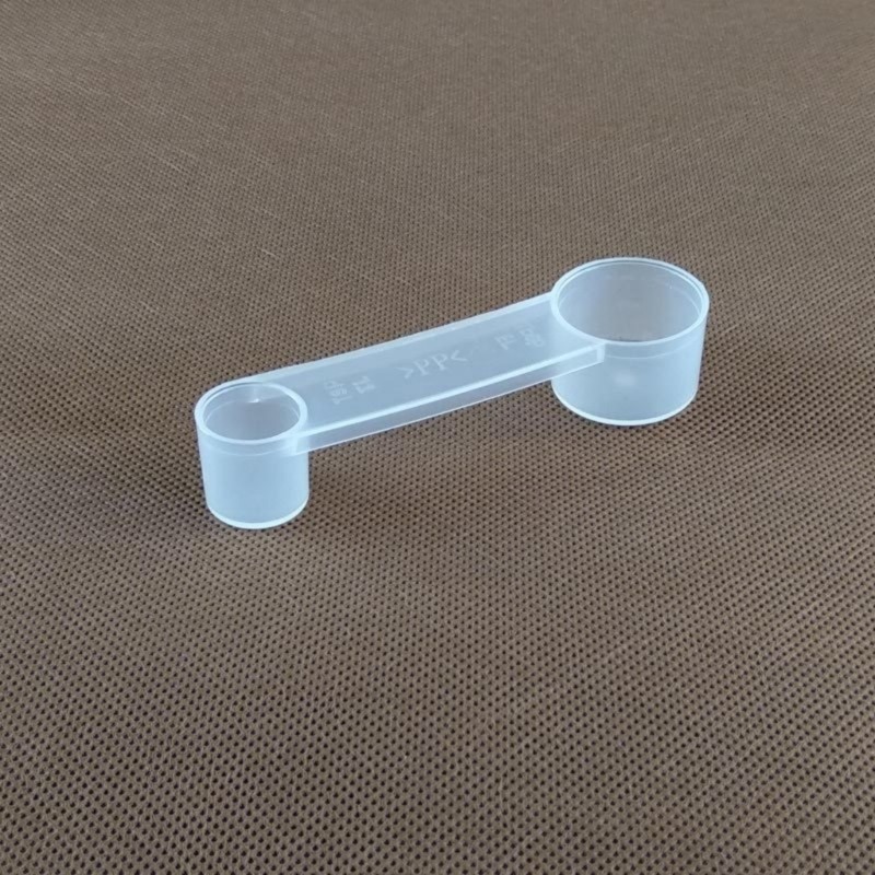 Complete Baking Tool Set Measuring Cup Spoon Paddle Remover for Bread Machines