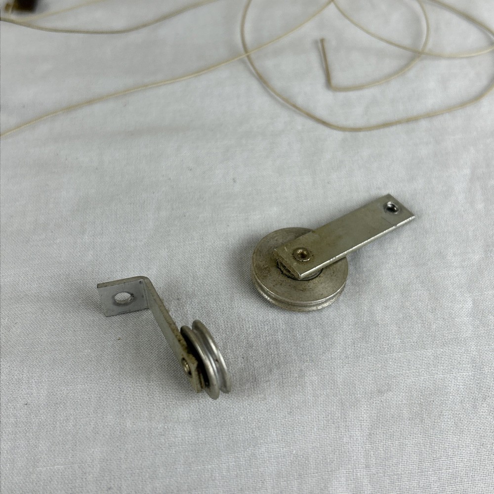 Fisher R-200 Tuner Dial Pointer Original