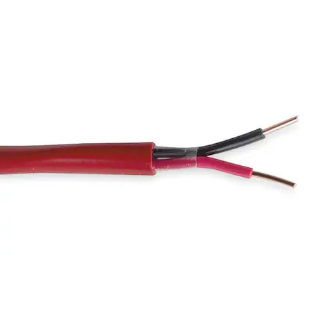 Carol E1522s.41.03 Comm Cable, Riser, 14/2, 1000 Ft.