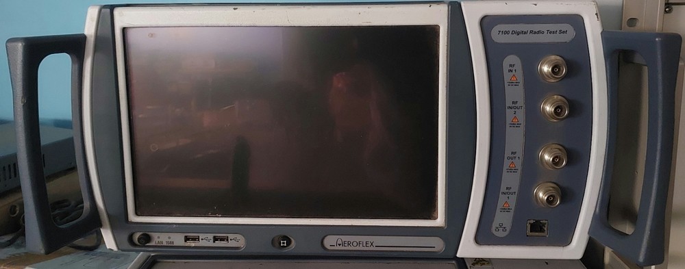 Aeroflex 7100