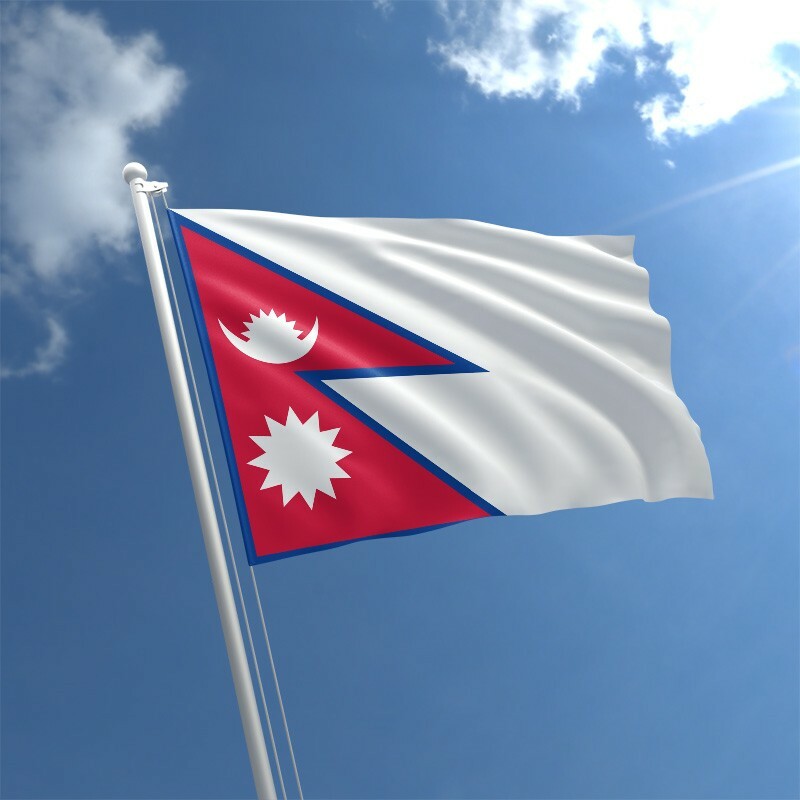 Nepal 100 Rupees 2019, UNC, P-80