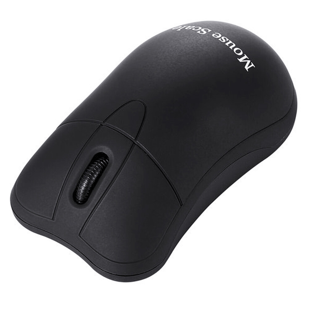 200g x 0.01g Portable High Precision  Digital Scale Hidden - mouse - scale