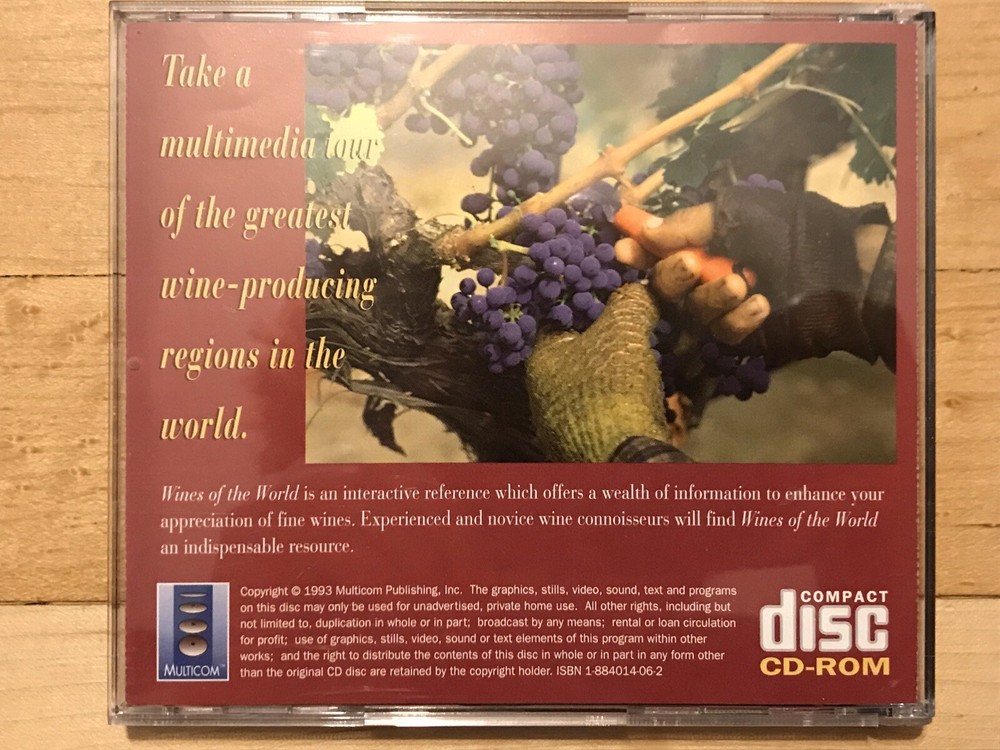 Cooking CD-ROM Bundle (3 DISCS)