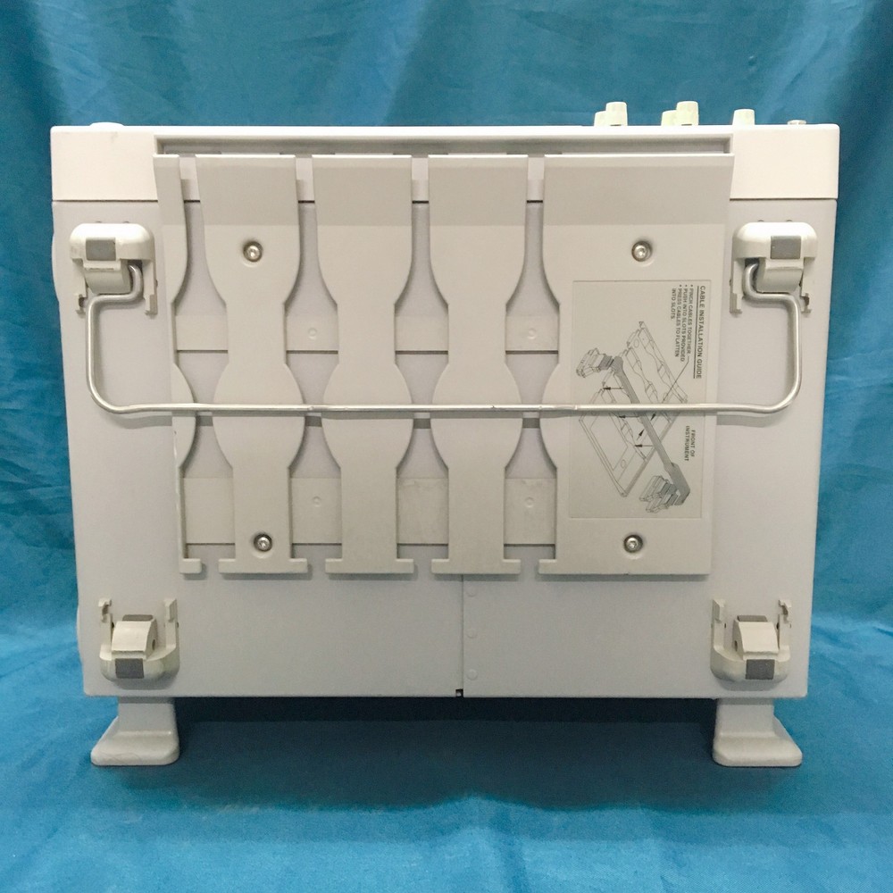 HP/Agilent 1682A: Standalone Logic Analyzer No cables (0905)